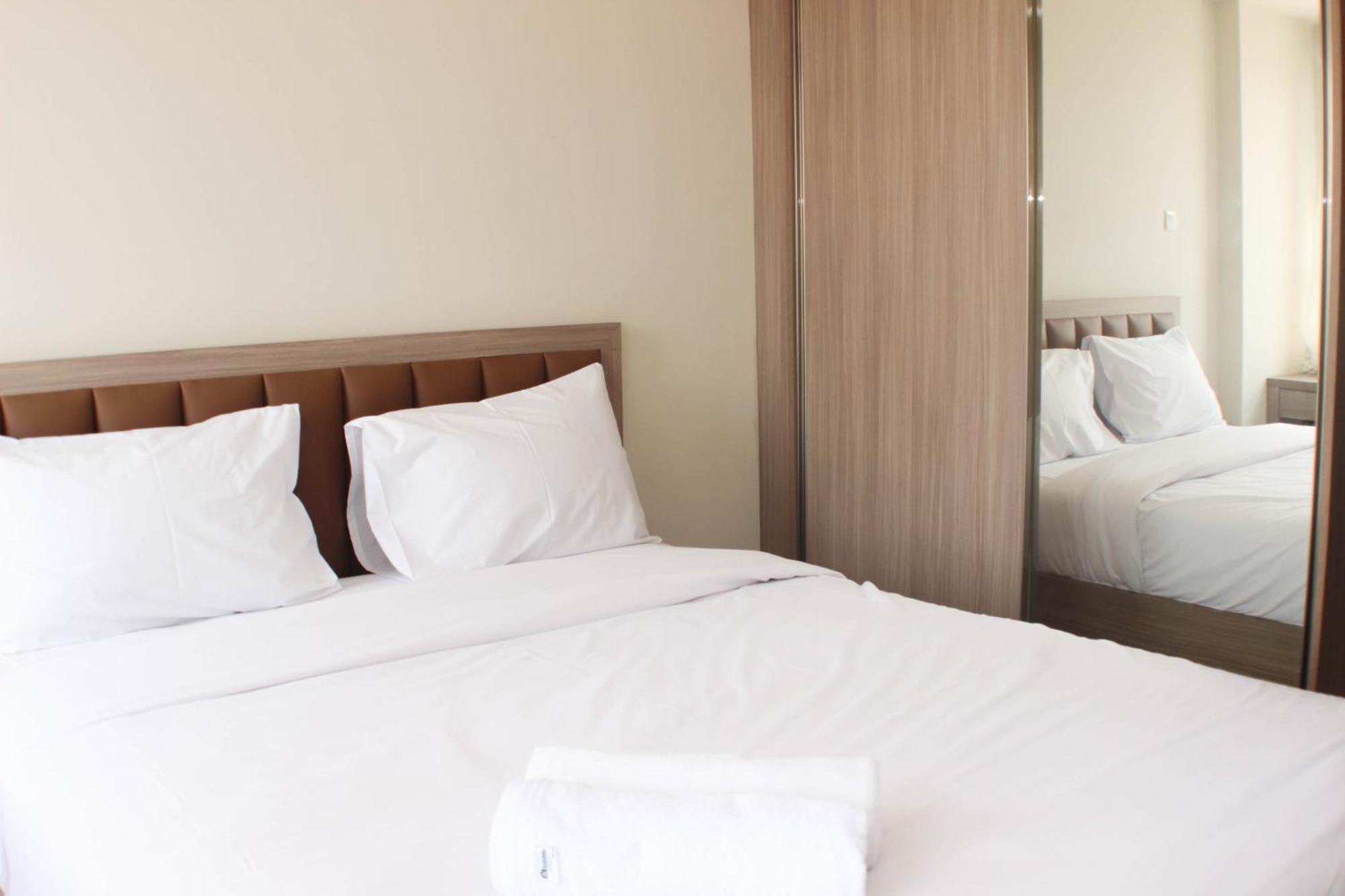 And Elegant At Mustika Golf By Travelio